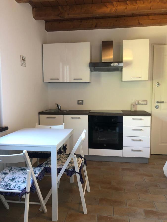 Barcola Mare Apartment Trieste Eksteriør billede